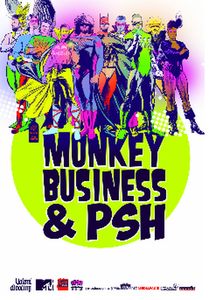 Monkey Business a PSH